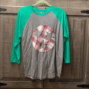 Tennessee Tri star top